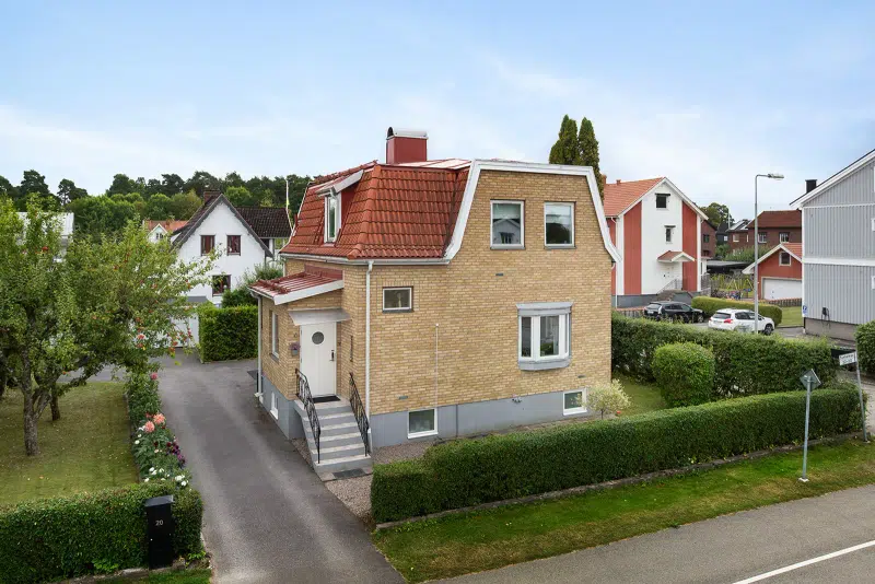 House, 5 rooms, 123 m²