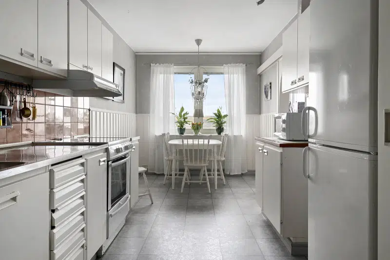 Apartment, 2 rooms, 64 m²