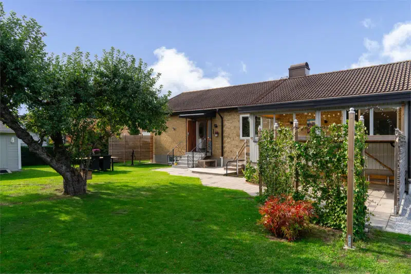 House, 3 rooms, 115 m²