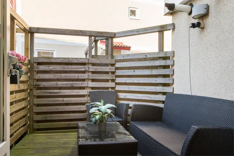Apartment, 2 rooms, 45 m²