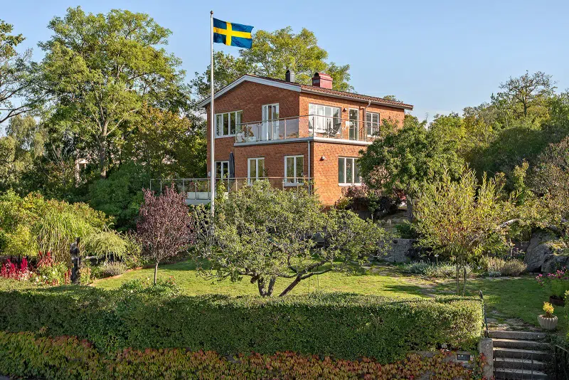 House, 6 rooms, 152 m²