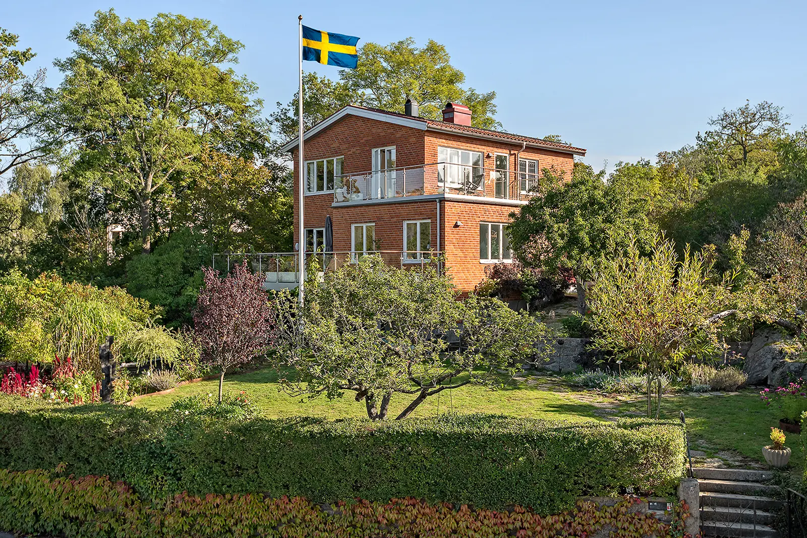 Image 1 of 40 of Baldersvägen 24