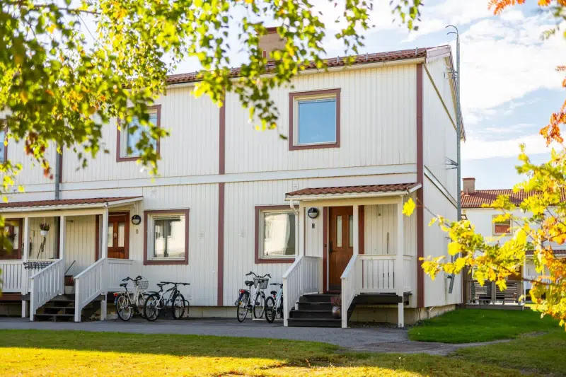 Lägenhet, 3 rum, 75 m²