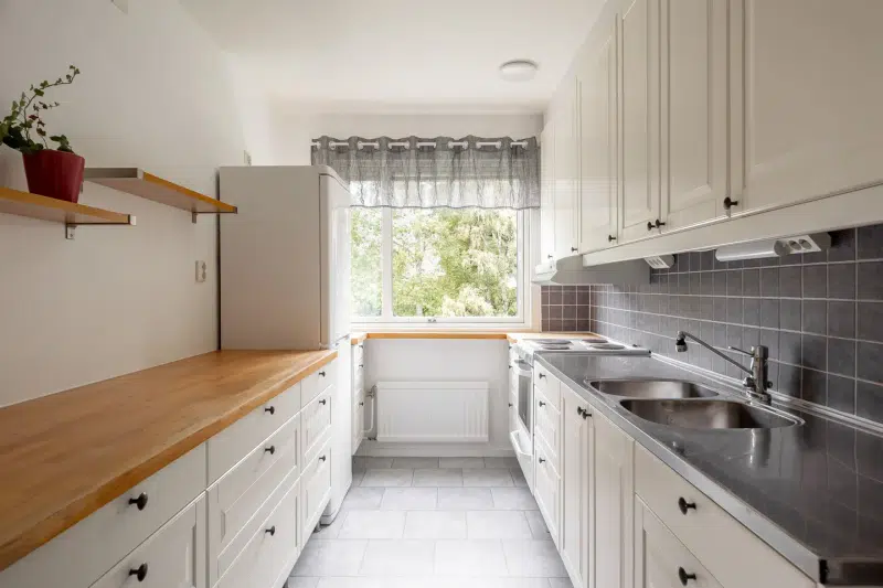 Lägenhet, 2 rum, 65 m² i Skövde