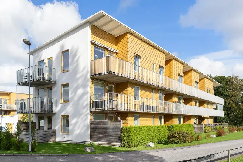 Apartment, 2 rooms, 65 m²