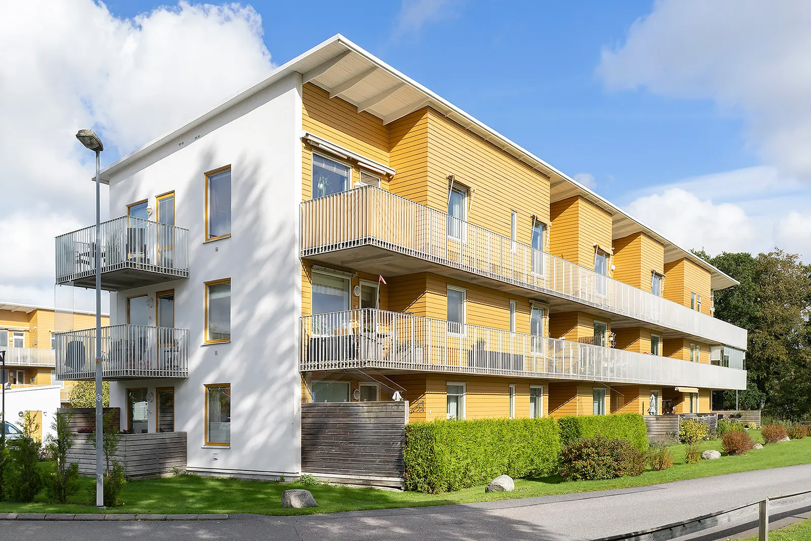 Bild 1 av 20 på Sjöallén 6A