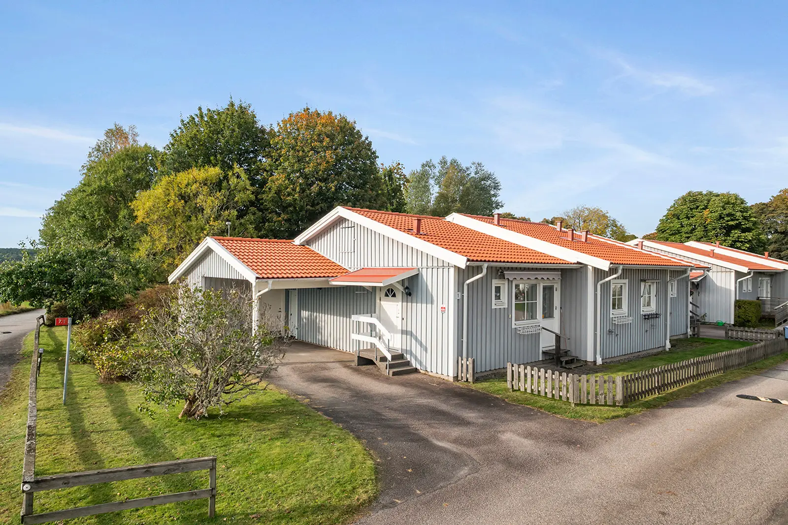 Image 1 of 16 of Månsagårdsvägen 1