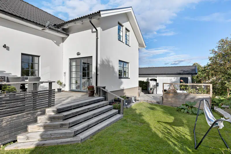 Villa, 5 rum, 148 m²