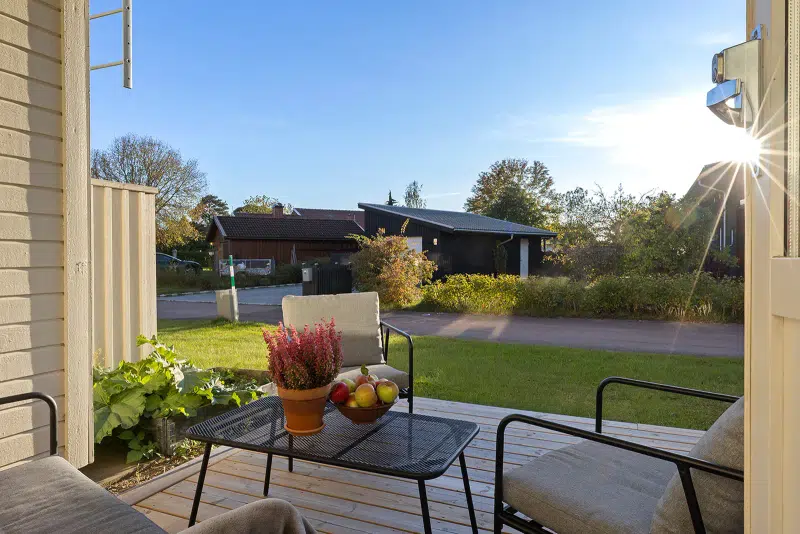Lägenhet, 2 rum, 64 m² i Hammarö