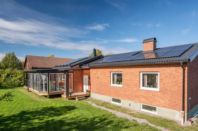 House, 4 rooms, 115 m²