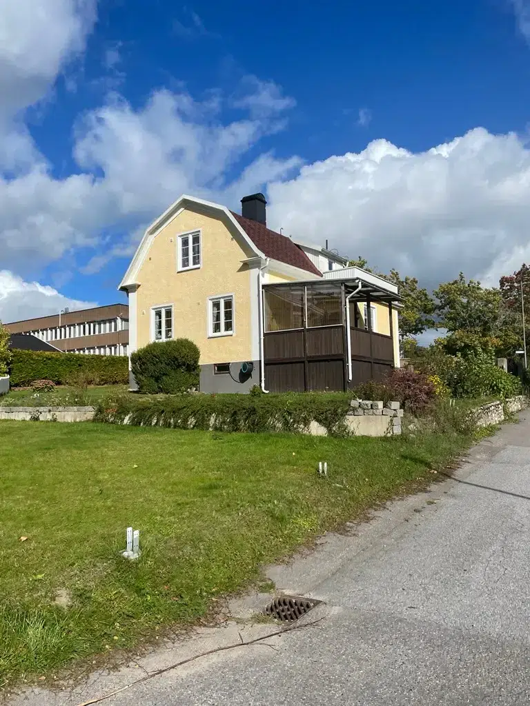 House, 4 rooms, 105 m²