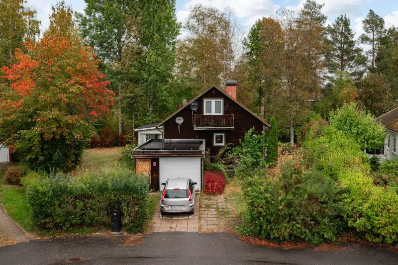 Villa, 4 rum, 109 m²