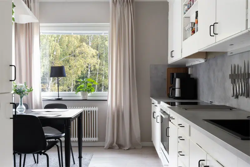Lägenhet, 2 rum, 61 m²