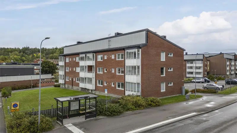 Apartment, 1 room, 28 m²