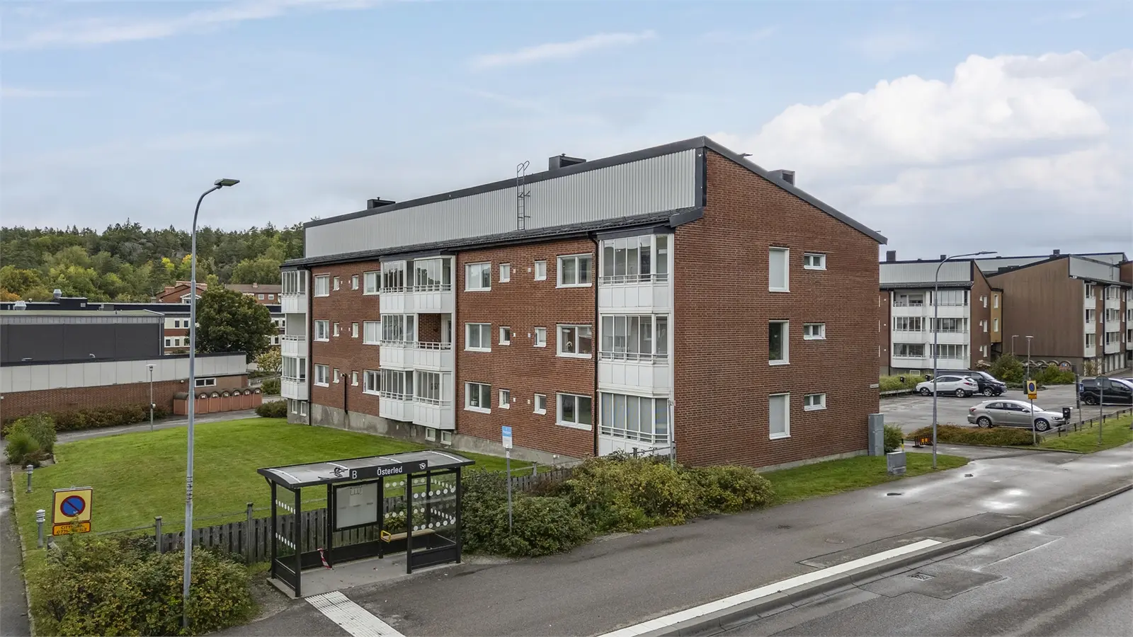 Bild 1 av 11 på Österled 3B