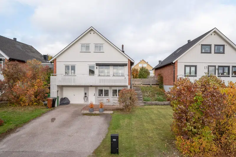 Villa, 6 rum, 144 m²