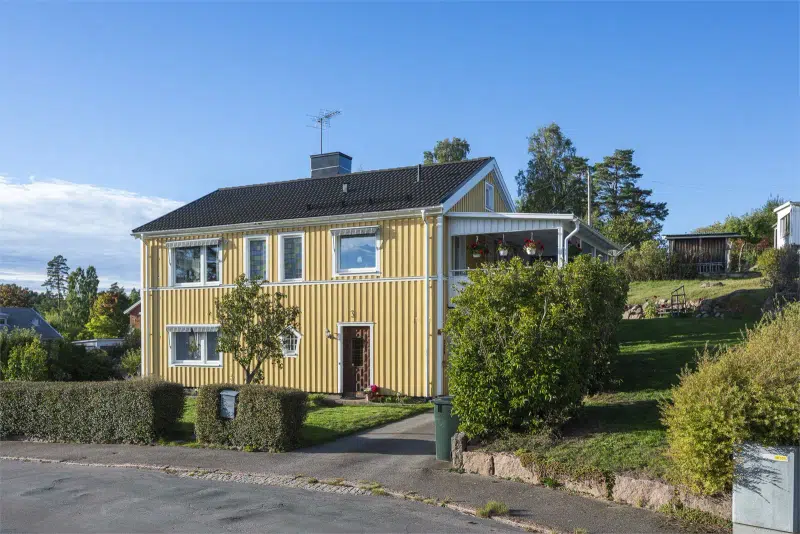 Villa, 133 m²