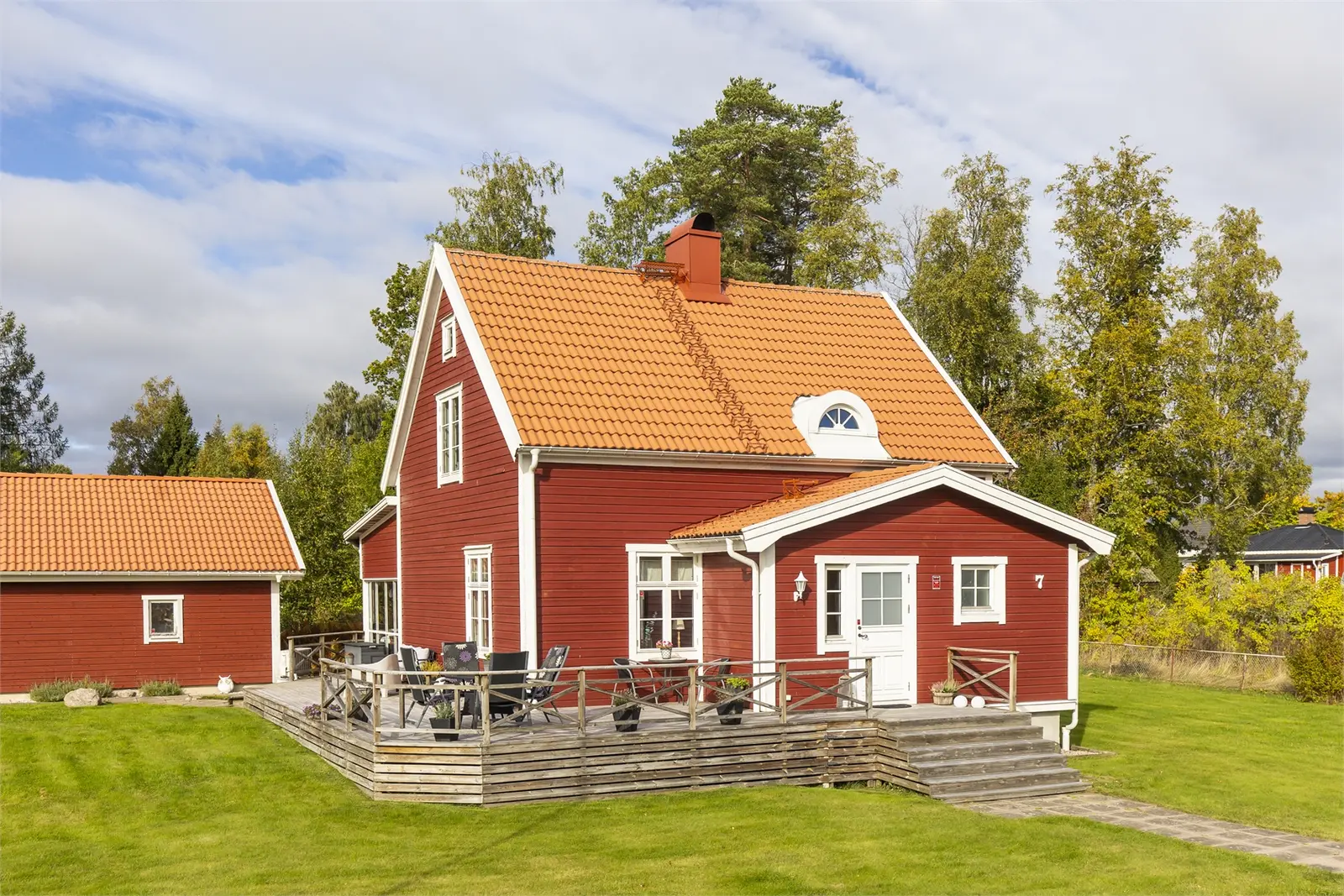 Image 1 of 41 of Centralgatan 7