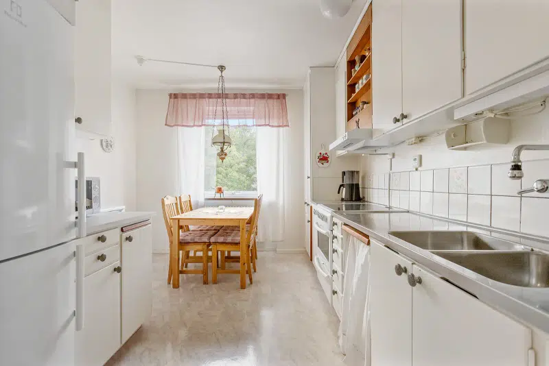 Apartment, 2 rooms, 60 m²