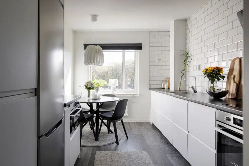 Apartment, 2 rooms, 56 m² in Bjuv