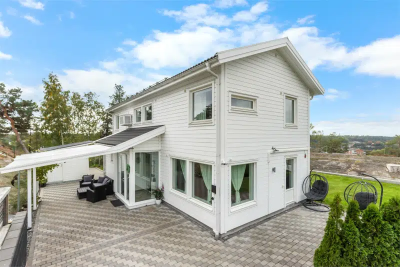 House, 5 rooms, 136 m²