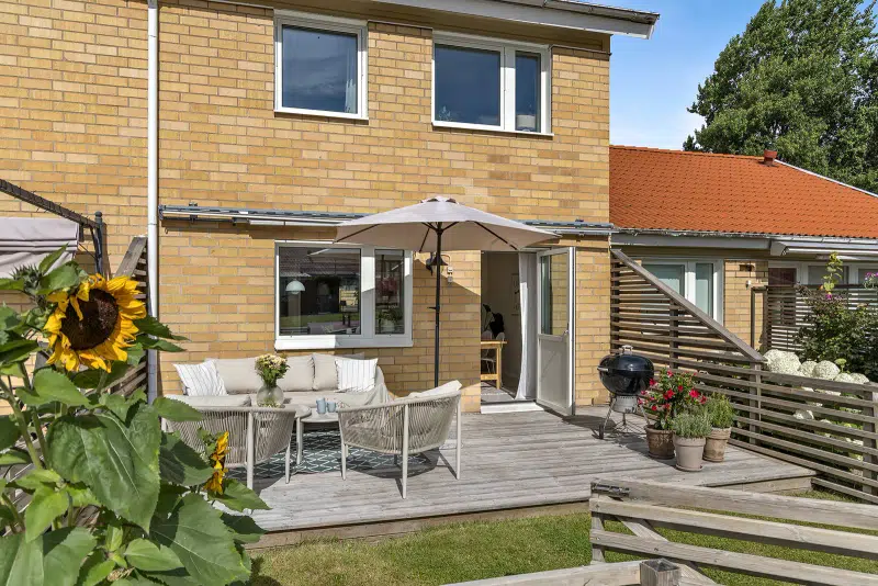 Lägenhet, 4 rum, 104 m²