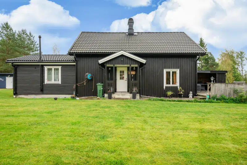 House, 5 rooms, 70 m² in Säffle