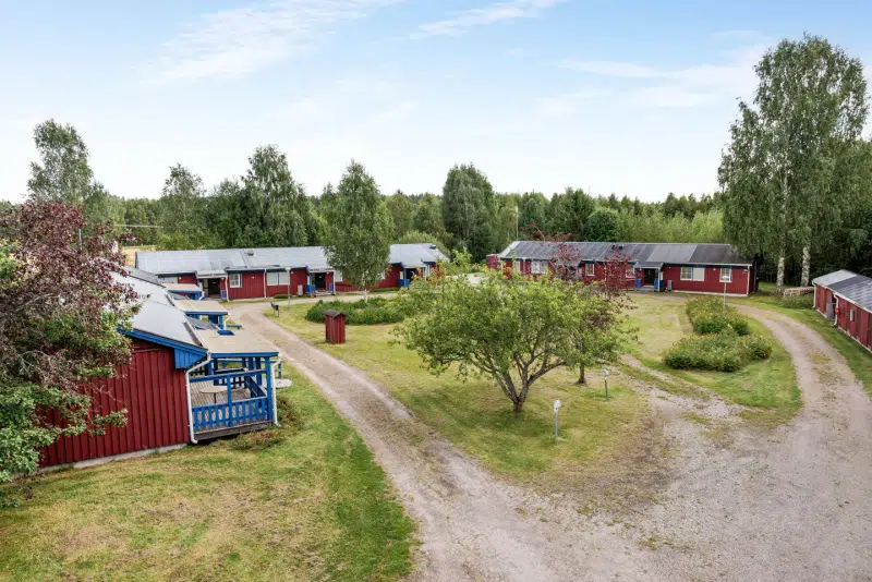 Övrigt, 433 m²