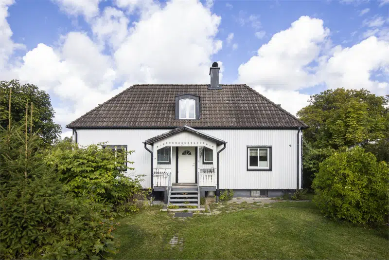 House, 4 rooms, 112 m²
