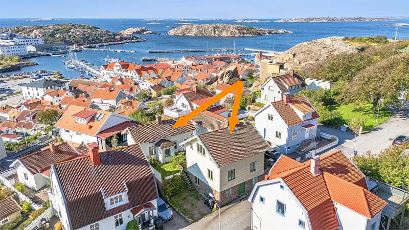 House, 5 rooms, 126 m²