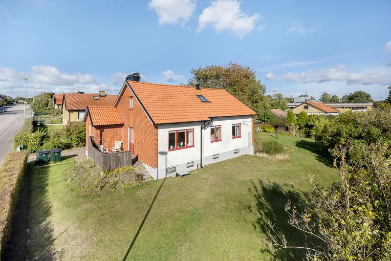 House, 5 rooms, 96 m²