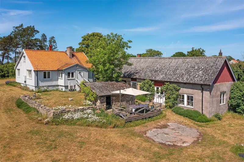 Villa, 5 rum, 78 m²