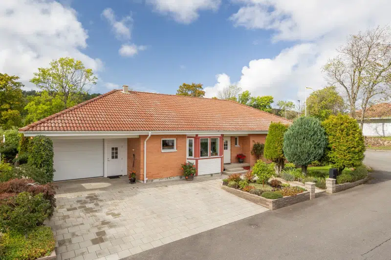 Villa, 4 rum, 140 m²
