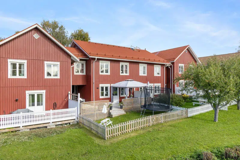 Apartment, 5 rooms, 117 m²