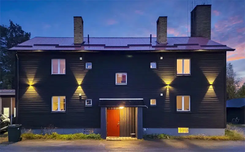 Övrigt, 710 m²