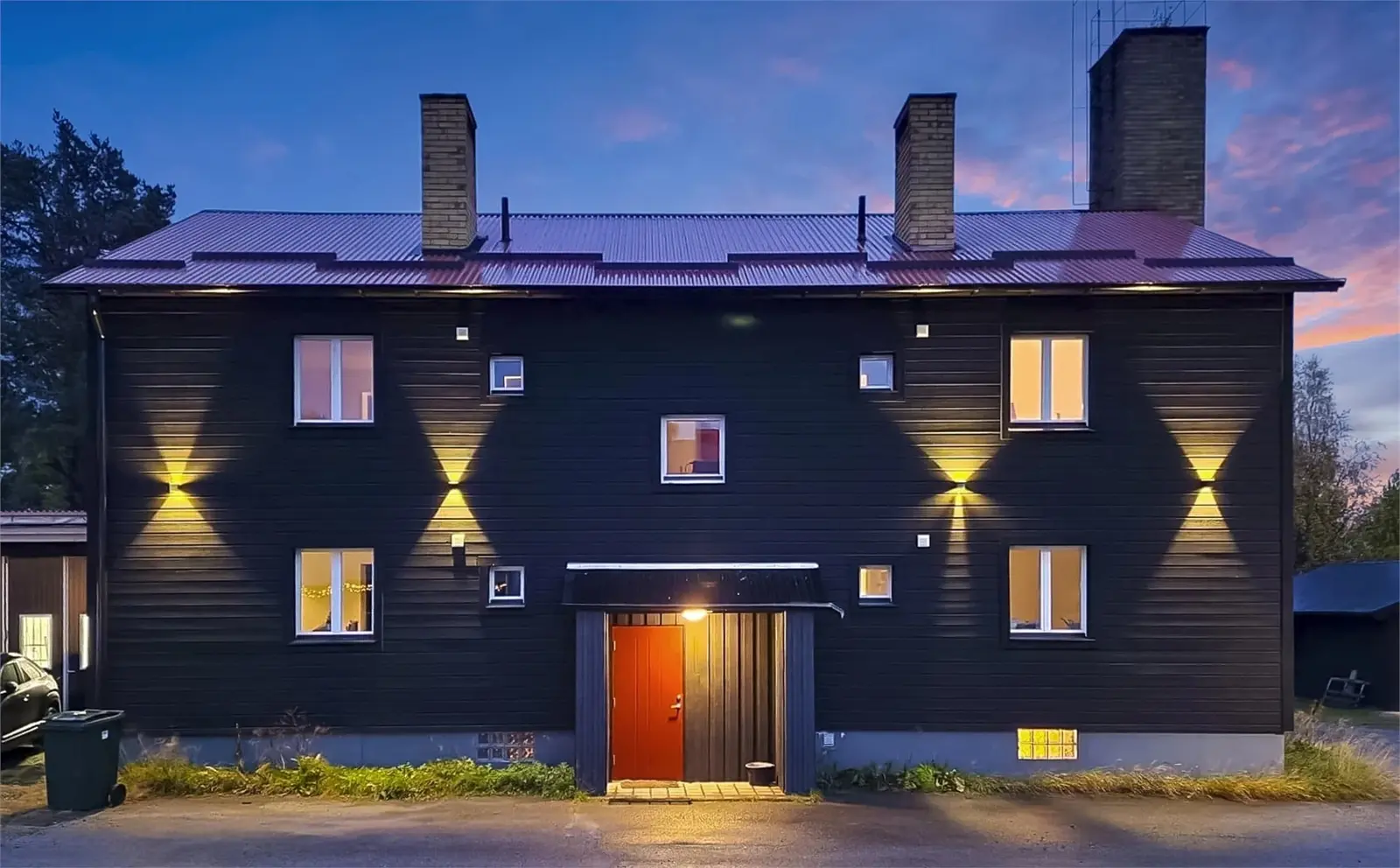 Bild 1 av 1 på Kåbdalis 401B
