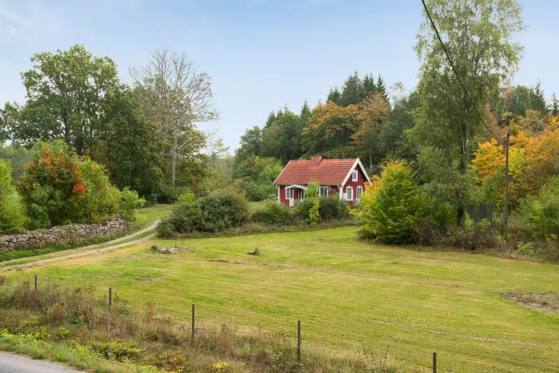Villa, 2 rum, 50 m²