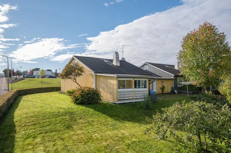 House, 5 rooms, 87 m²