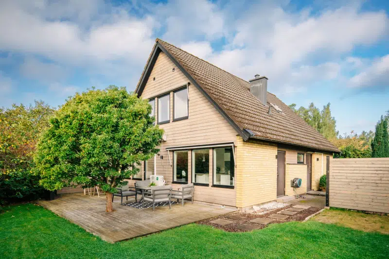 House, 5 rooms, 145 m²