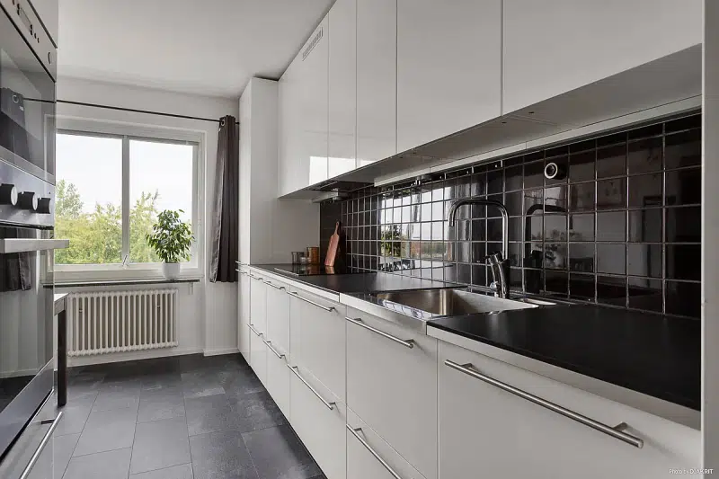 Apartment, 2 rooms, 56 m²