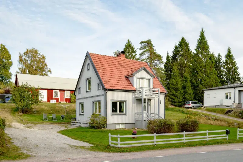 Villa, 5 rum, 93 m²