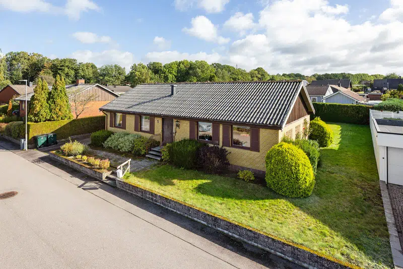 House, 5 rooms, 112 m²
