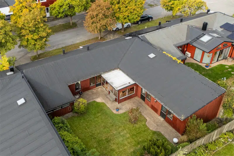 Villa, 5 rum, 128 m²