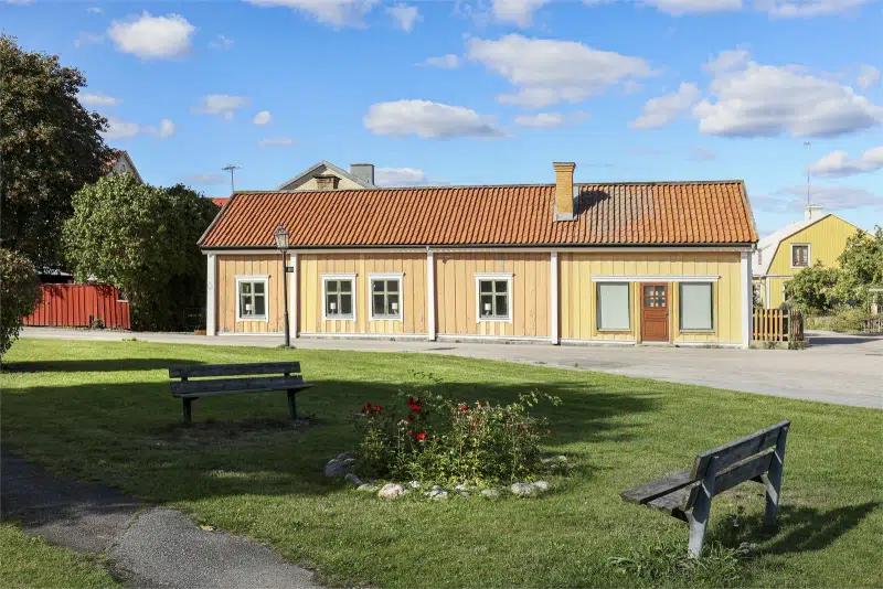 Villa, 3 rum, 67 m²