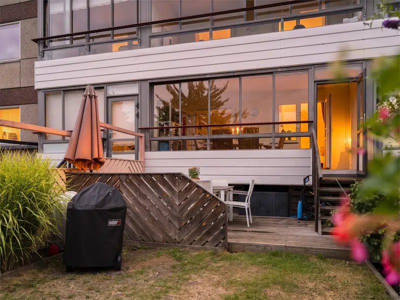 Apartment, 3 rooms, 79 m²