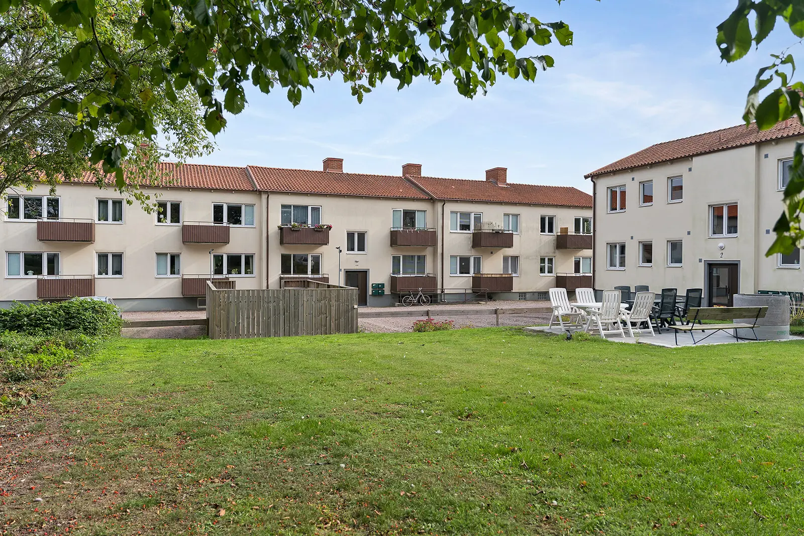 Bild 1 av 15 på Mejerigatan 12D
