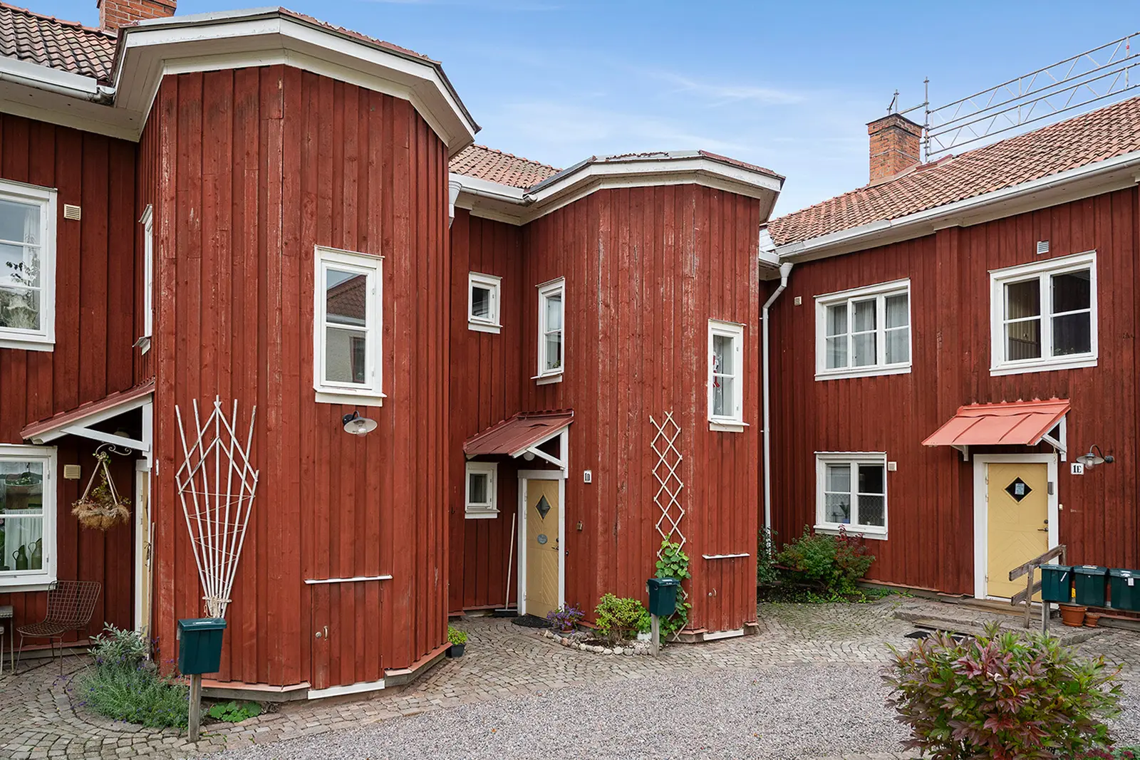 Image 1 of 28 of Österlånggatan 1D