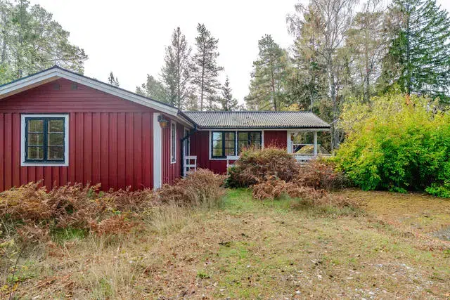 House, 4 rooms, 81 m² in Märsön