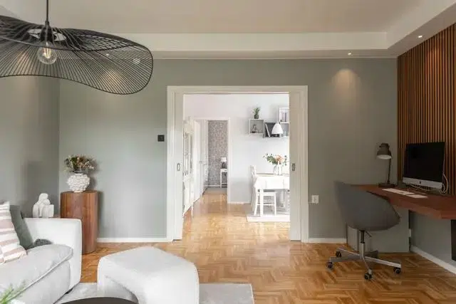 Lägenhet, 2 rum, 63 m² i Karlskoga