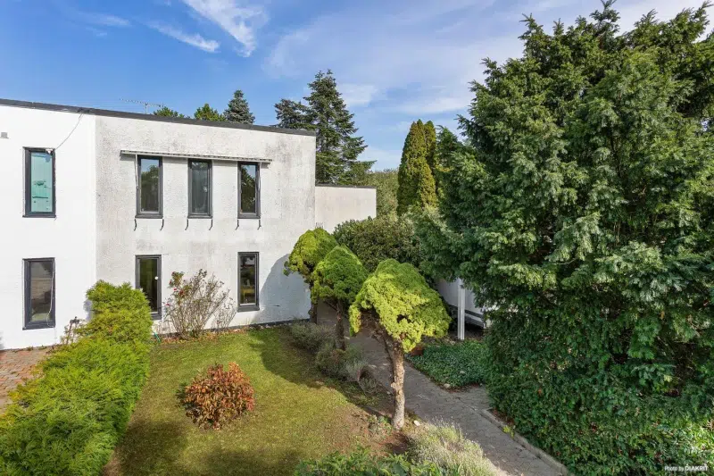 Semi-detached/terraced, 116 m² in Malmö